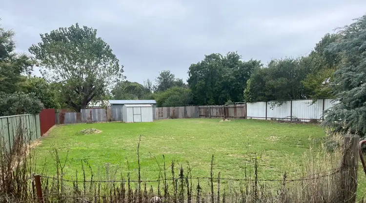 Second view of Homely land listing, 1 Neate St, Coonabarabran NSW 2357
