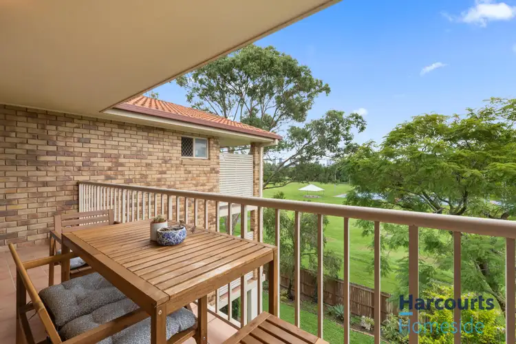 6/46 Robinson Street, Coorparoo QLD 4151