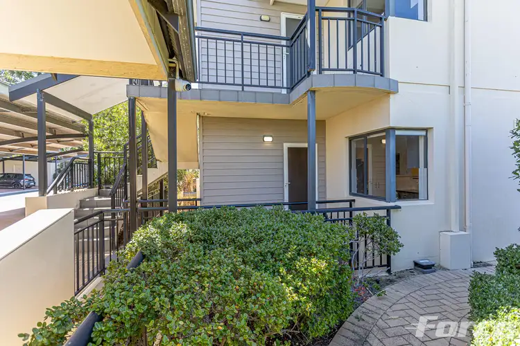 Second view of Homely unit listing, 12/3 Thirlmere Road, Mount Lawley WA 6050