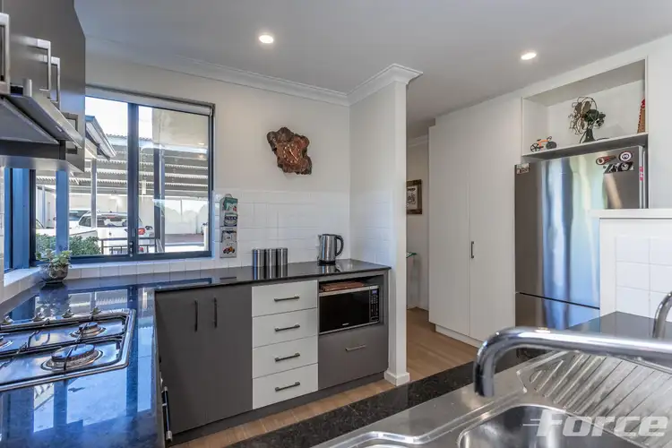 Fourth view of Homely unit listing, 12/3 Thirlmere Road, Mount Lawley WA 6050