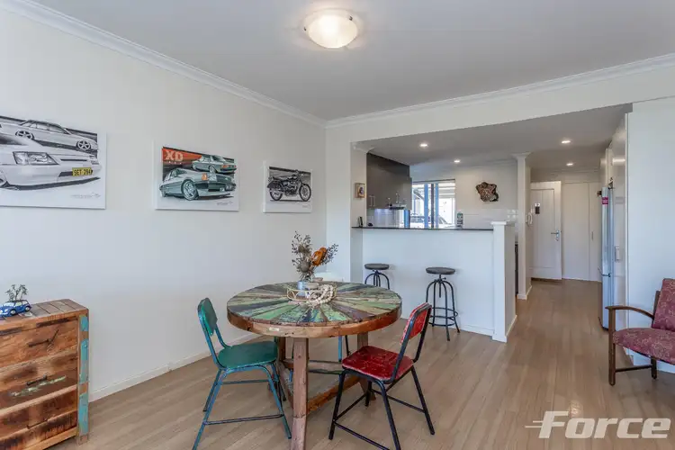 Sixth view of Homely unit listing, 12/3 Thirlmere Road, Mount Lawley WA 6050