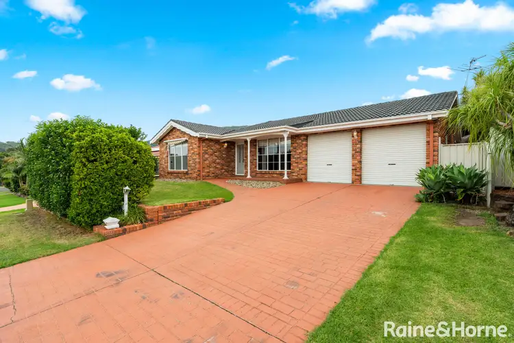 5 Franklin Place, Albion Park NSW 2527