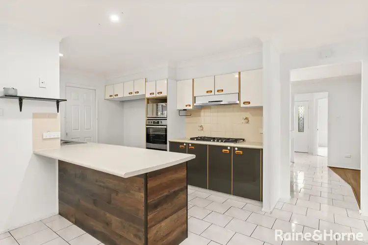 Fourth view of Homely house listing, 5 Franklin Place, Albion Park NSW 2527