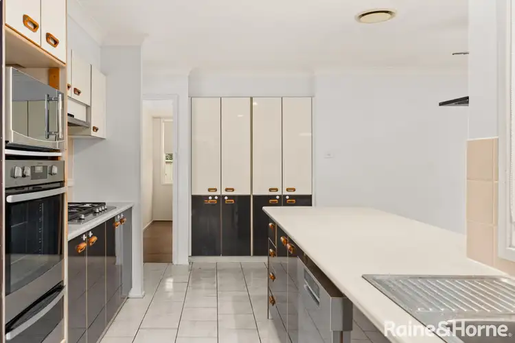 Fifth view of Homely house listing, 5 Franklin Place, Albion Park NSW 2527