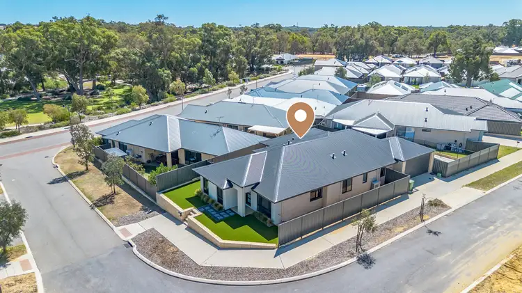 3 Wakefield Glade, Lakelands WA 6180