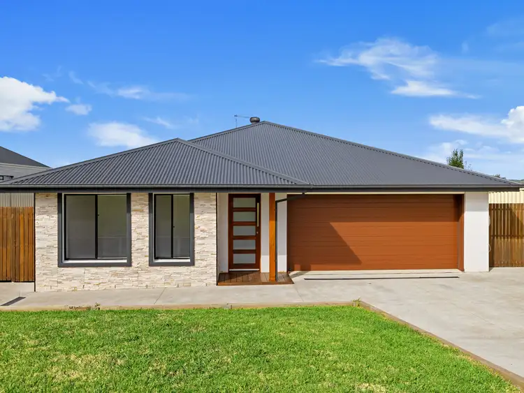 Second view of Homely house listing, 54 Tarwin Ridge Boulevard, Leongatha VIC 3953