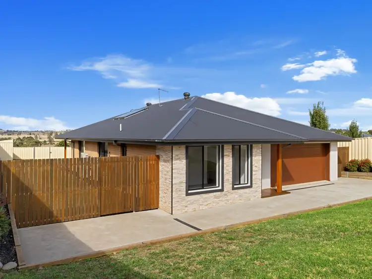 Third view of Homely house listing, 54 Tarwin Ridge Boulevard, Leongatha VIC 3953