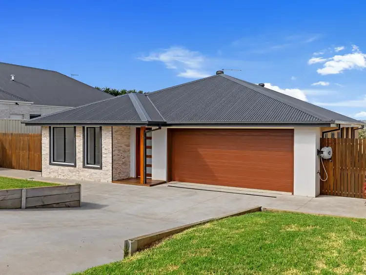 Fourth view of Homely house listing, 54 Tarwin Ridge Boulevard, Leongatha VIC 3953