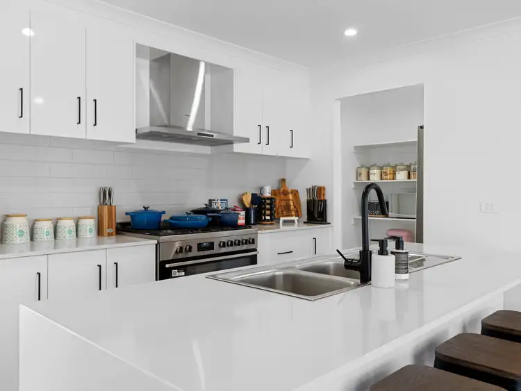 Sixth view of Homely house listing, 54 Tarwin Ridge Boulevard, Leongatha VIC 3953