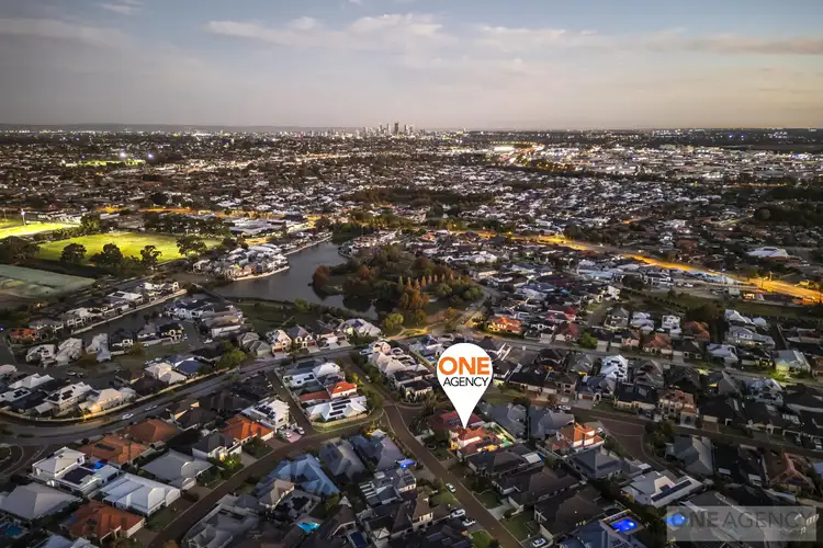 Fifth view of Homely house listing, 15 Heliconia Turn, Stirling WA 6021