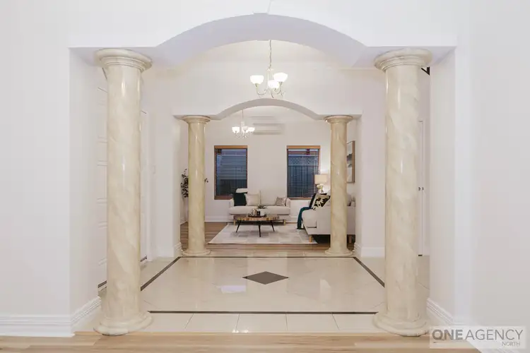 Sixth view of Homely house listing, 15 Heliconia Turn, Stirling WA 6021