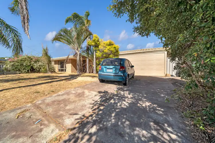 Second view of Homely house listing, 50 Conidae Drive, Heathridge WA 6027