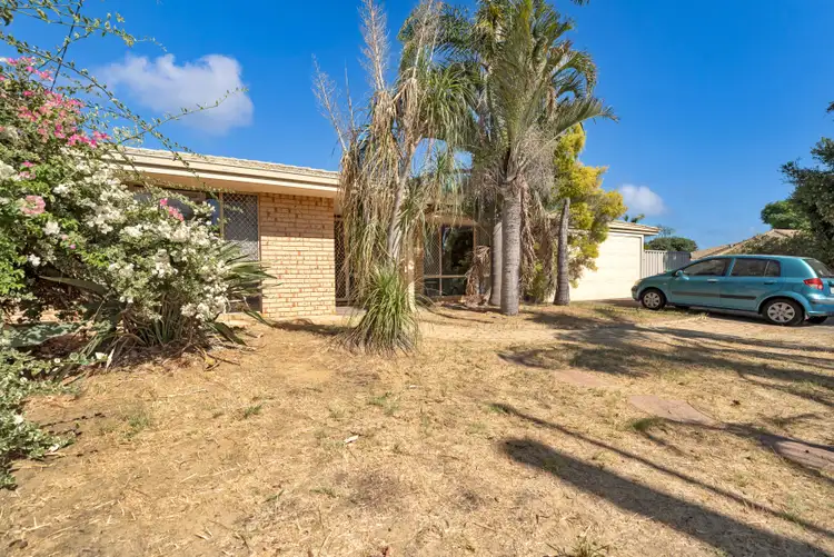 Third view of Homely house listing, 50 Conidae Drive, Heathridge WA 6027