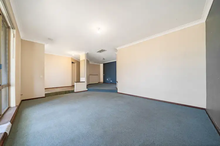 Fifth view of Homely house listing, 50 Conidae Drive, Heathridge WA 6027