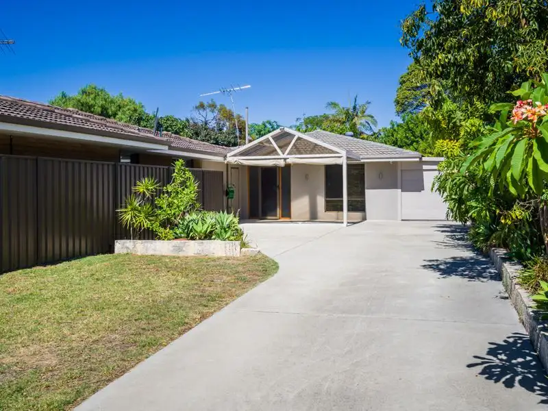 Main view of Homely house listing, 24 Solomon Street, Palmyra WA 6157