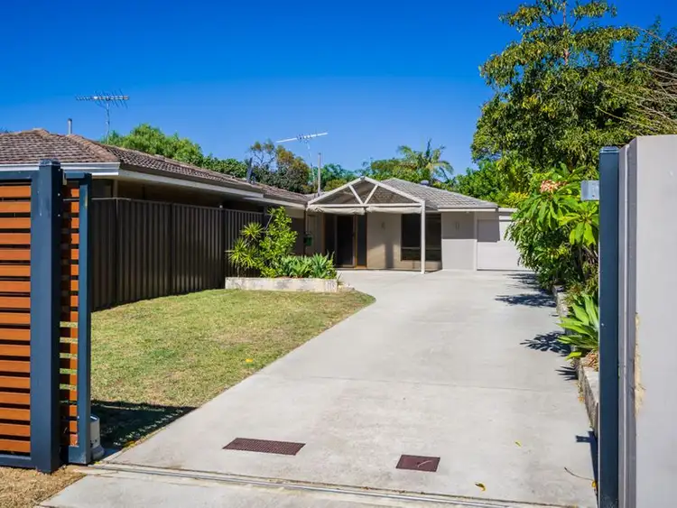Third view of Homely house listing, 24 Solomon Street, Palmyra WA 6157