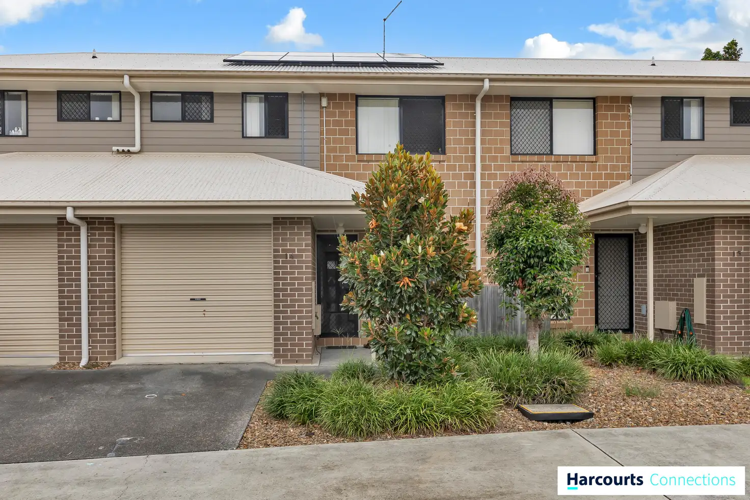 Main view of Homely townhouse listing, 14/36 Philong Street, Doolandella QLD 4077
