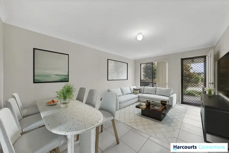 Third view of Homely townhouse listing, 14/36 Philong Street, Doolandella QLD 4077