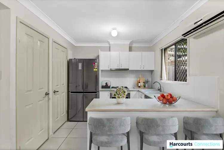 Fourth view of Homely townhouse listing, 14/36 Philong Street, Doolandella QLD 4077