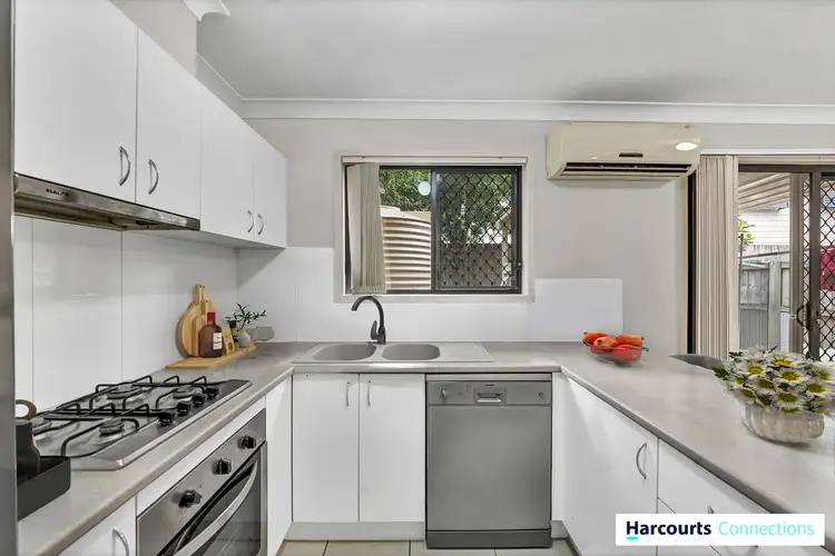 Fifth view of Homely townhouse listing, 14/36 Philong Street, Doolandella QLD 4077