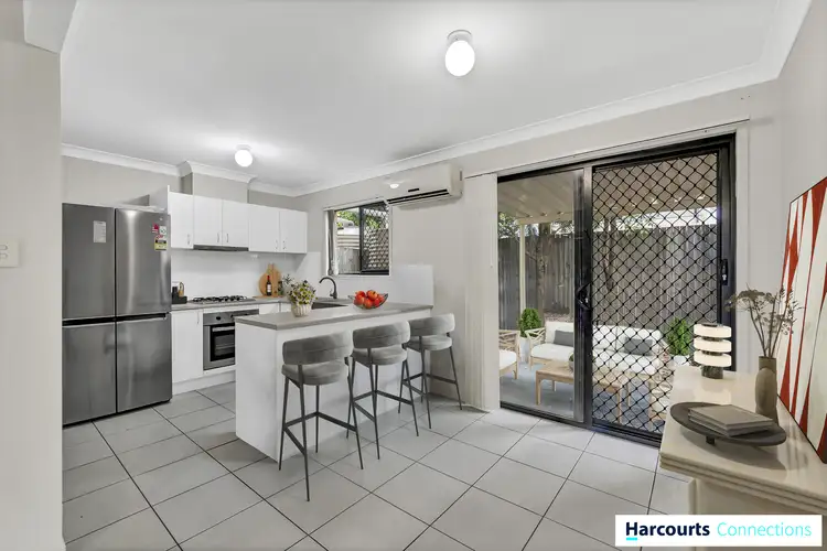 Sixth view of Homely townhouse listing, 14/36 Philong Street, Doolandella QLD 4077