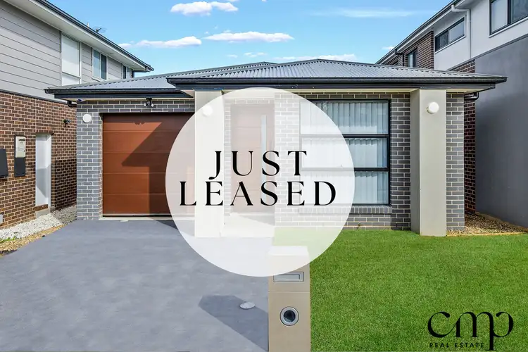 16 Kensell Street, Austral NSW 2179