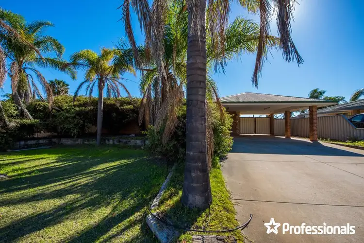 8 Weeloo Road, Waggrakine WA 6530