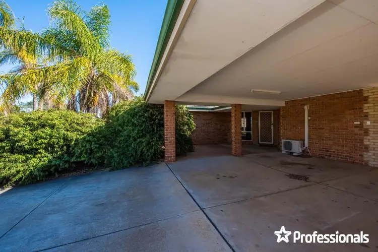 Second view of Homely house listing, 8 Weeloo Road, Waggrakine WA 6530