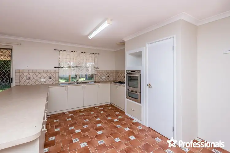 Third view of Homely house listing, 8 Weeloo Road, Waggrakine WA 6530