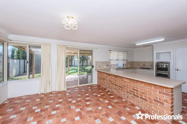 Fifth view of Homely house listing, 8 Weeloo Road, Waggrakine WA 6530