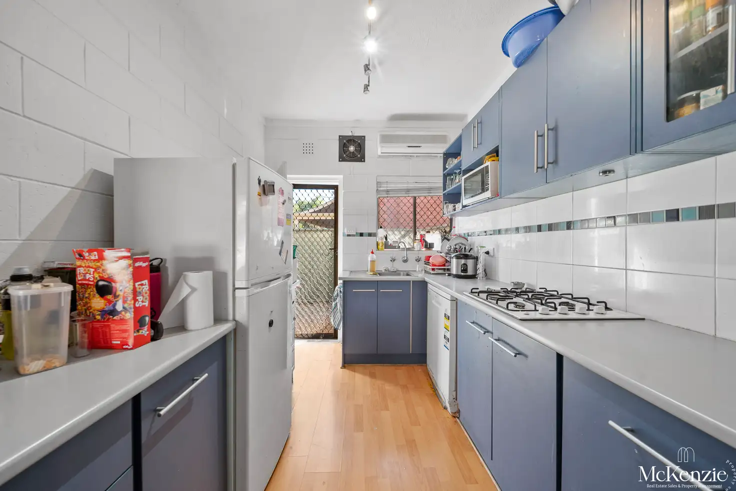 Main view of Homely unit listing, 9/5 Crozier Terrace, Oaklands Park SA 5046