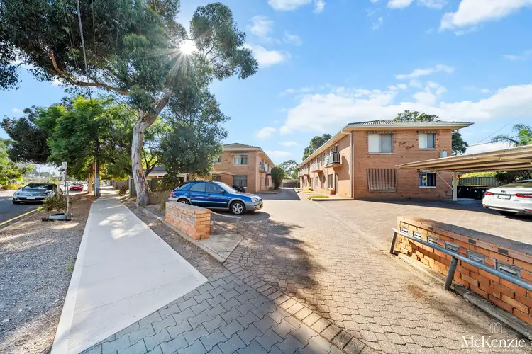 Second view of Homely unit listing, 9/5 Crozier Terrace, Oaklands Park SA 5046
