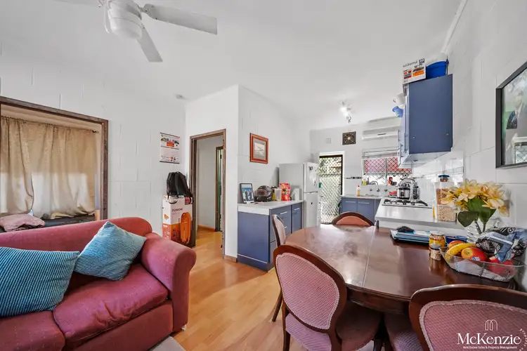 Third view of Homely unit listing, 9/5 Crozier Terrace, Oaklands Park SA 5046