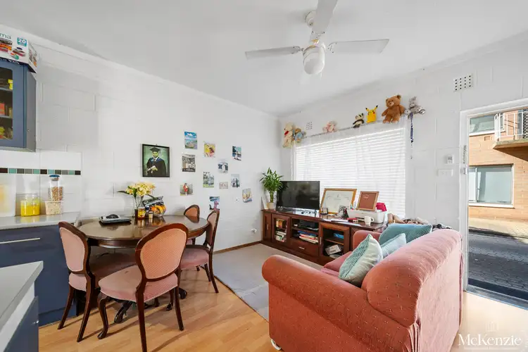 Fourth view of Homely unit listing, 9/5 Crozier Terrace, Oaklands Park SA 5046