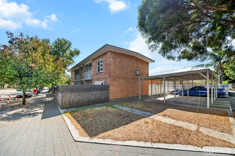 Second view of Homely house listing, 2/5 Welbourne Street, Mitcham SA 5062
