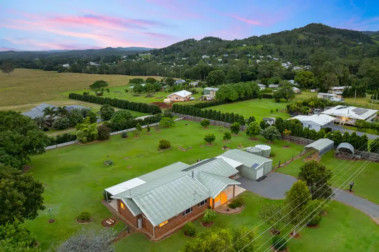 Main view of Homely house listing, 29 Kevin Road, Imbil QLD 4570