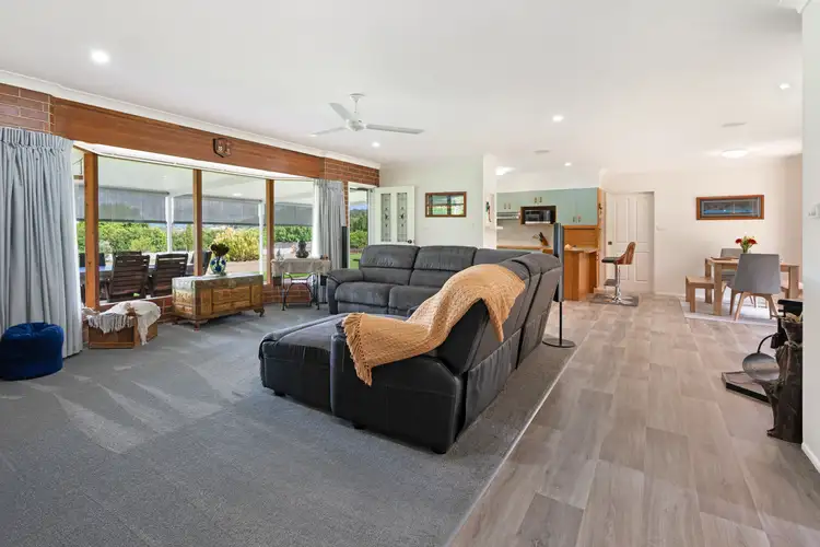 Second view of Homely house listing, 29 Kevin Road, Imbil QLD 4570
