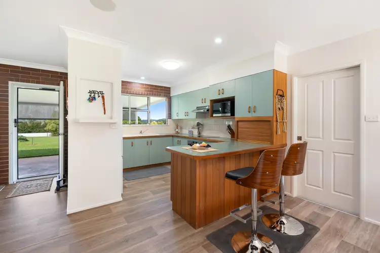 Fourth view of Homely house listing, 29 Kevin Road, Imbil QLD 4570