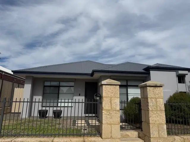 Main view of Homely house listing, 35 Camden Blvd, Aubin Grove WA 6164