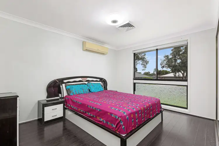 Third view of Homely house listing, 72 Eastern Road, Quakers Hill NSW 2763