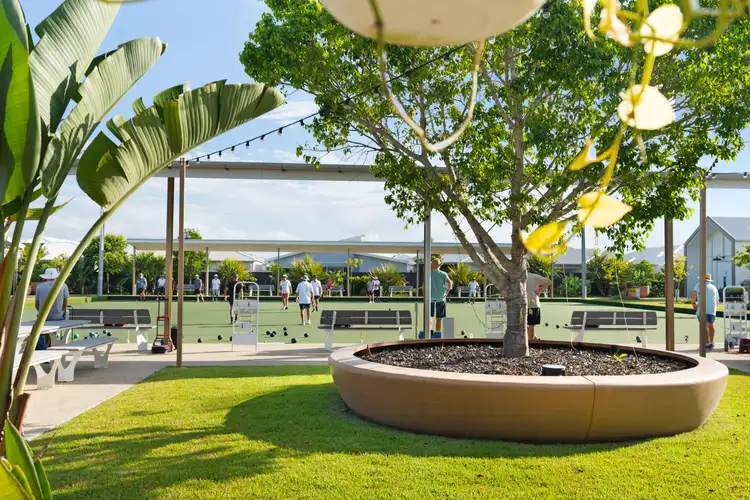 77/25 Banya Avenue, Nirimba QLD 4551
