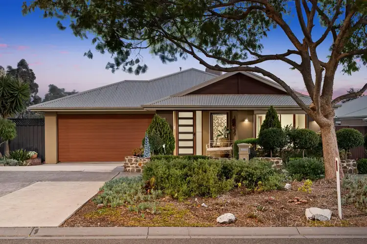 1 Bridgehaven Drive