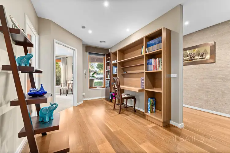 Second view of Homely house listing, 1 Bridgehaven Drive, Craigieburn VIC 3064