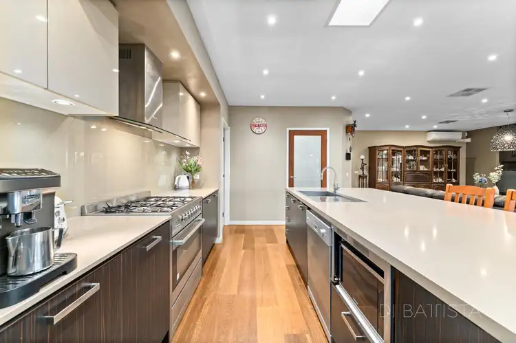 Fourth view of Homely house listing, 1 Bridgehaven Drive, Craigieburn VIC 3064