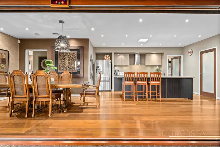 Sixth view of Homely house listing, 1 Bridgehaven Drive, Craigieburn VIC 3064