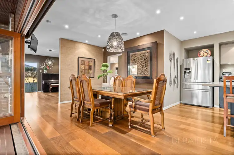 Seventh view of Homely house listing, 1 Bridgehaven Drive, Craigieburn VIC 3064