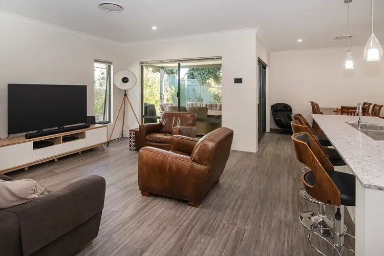 Fifth view of Homely house listing, 2/104 Blackwood Avenue, Augusta WA 6290