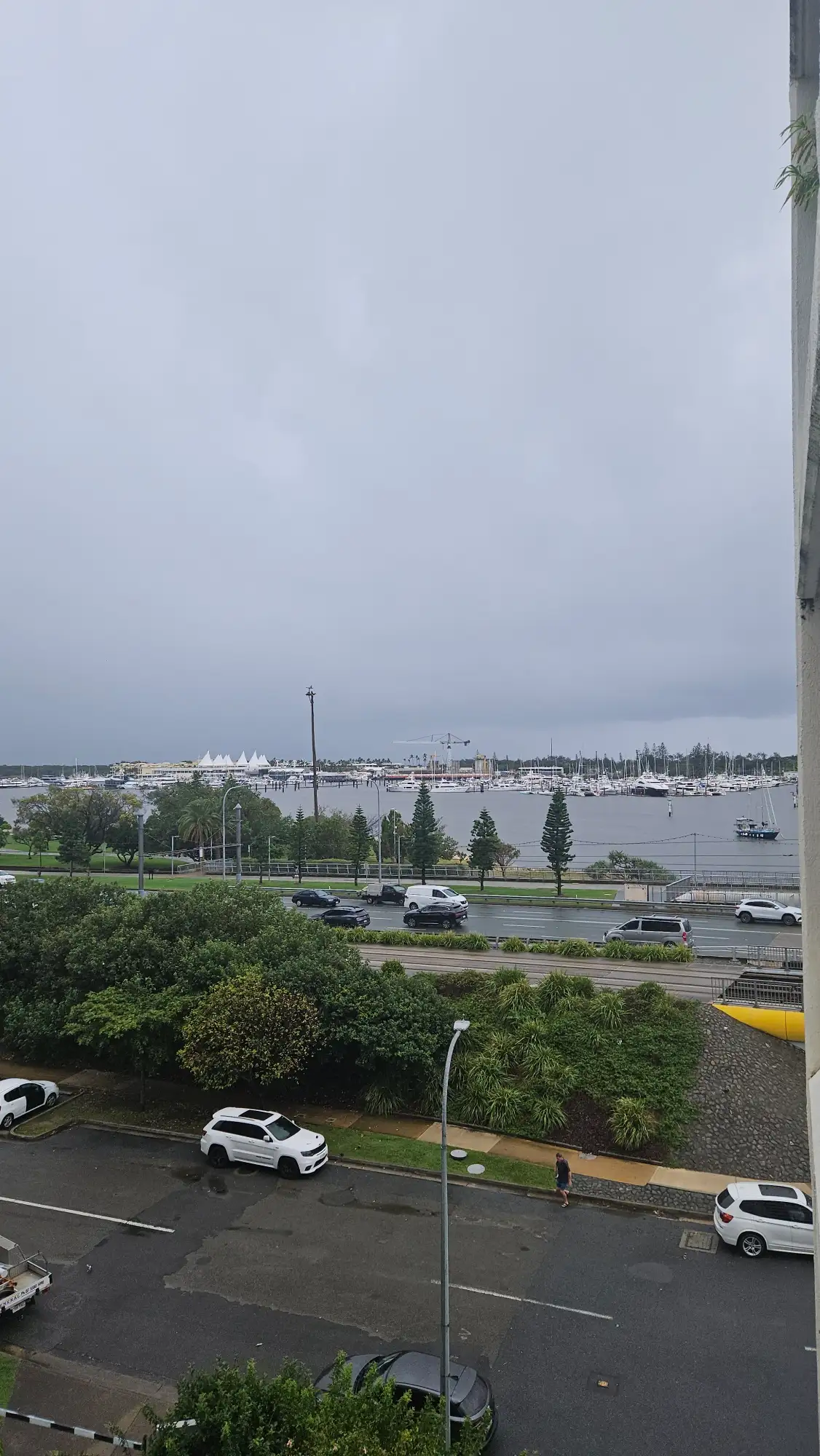 Main view of Homely studio listing, 505/2 Barney Street, Southport QLD 4215