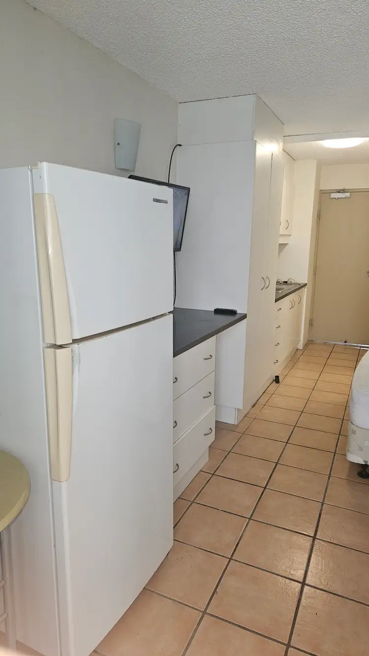 Second view of Homely studio listing, 505/2 Barney Street, Southport QLD 4215