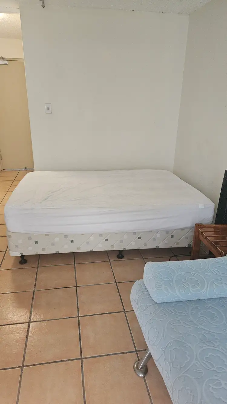 Fourth view of Homely studio listing, 505/2 Barney Street, Southport QLD 4215